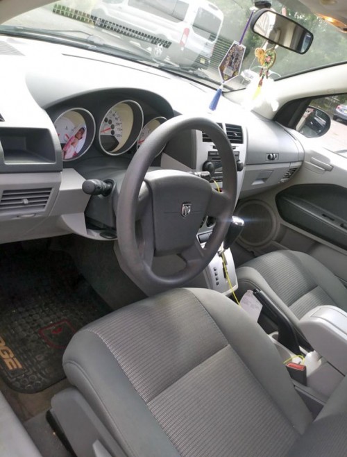 2007 dodge caliber for sale in new jersey by owner