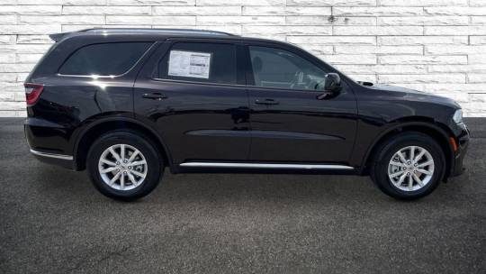 2024 Dodge Durango sxt