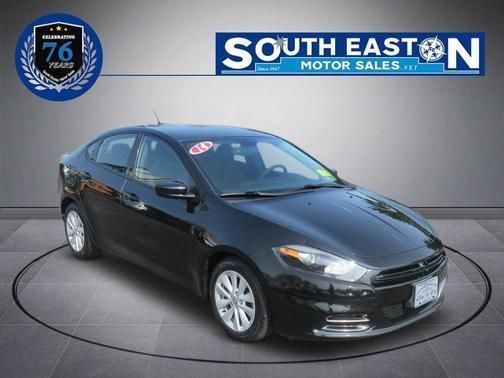 2014 dodge dart in saint louis, missouri