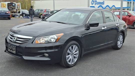 2011 Honda Accord