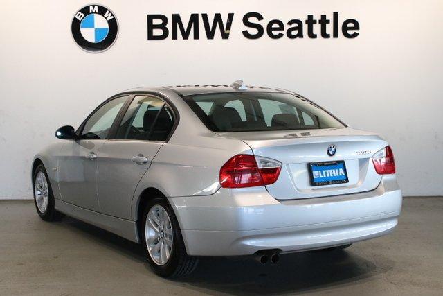 used 2006 bmw 325i sedan seattle, wa 98134 for sale in seattle, washington