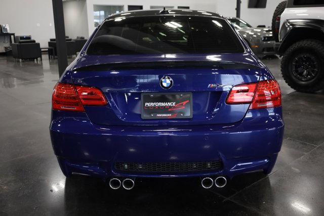 2013 bmw m3 base