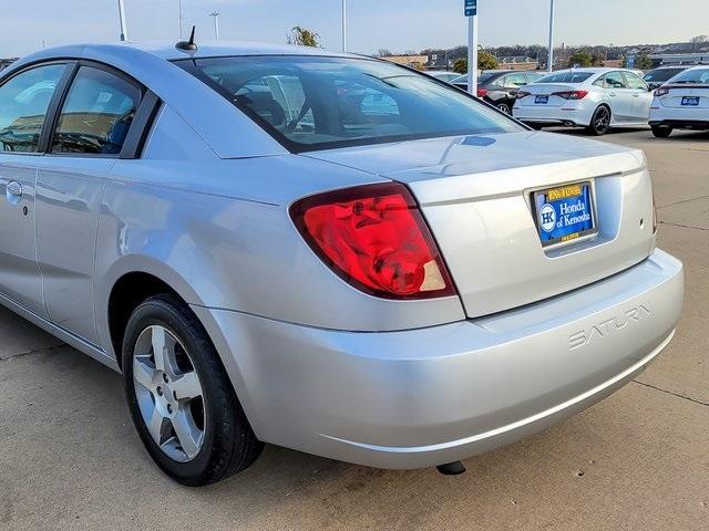 2006 saturn ion 3
