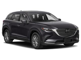 2021 Mazda CX-9 touring