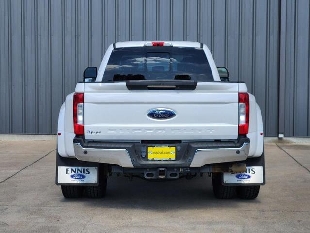 2019 ford f-350 lariat super duty
