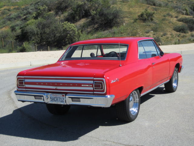 chevelle malibu super sport