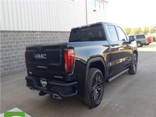 2022 GMC Sierra 1500 denali ultimate