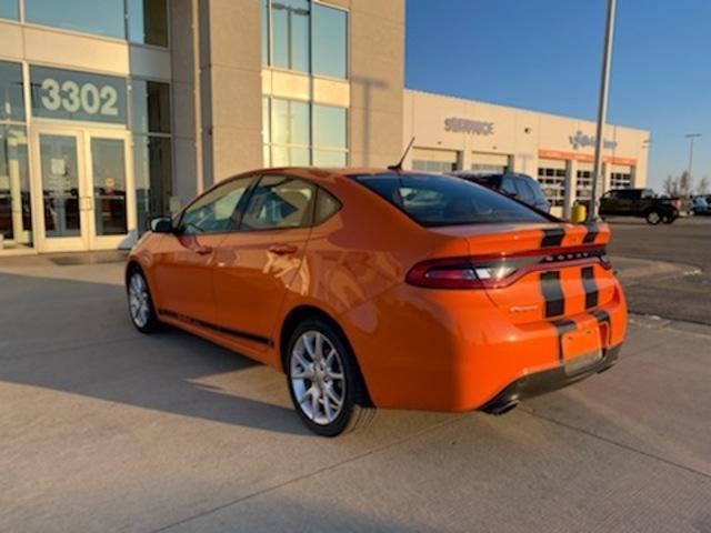 2013 dodge dart in fargo, north dakota