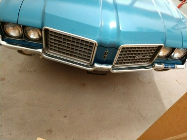 1972 olds cutlass supreme coupe original condition 61k miles 350 rocket buckets!