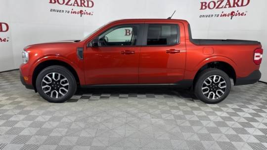2024 Ford Maverick