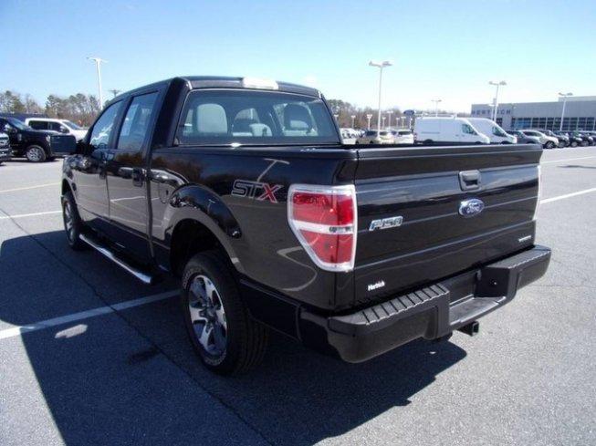 2014 ford f150 xl for sale in milford, delaware
