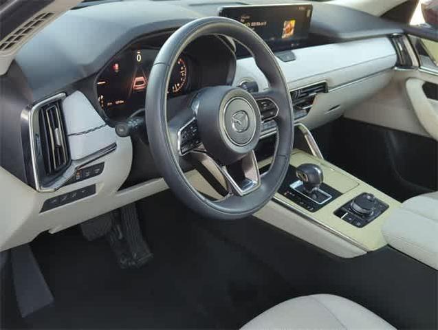 2024 mazda cx-90 s premium plus