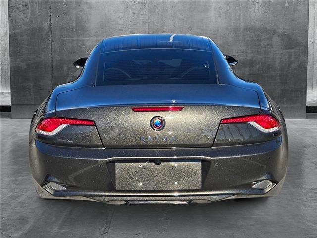 2019 karma revero sedan