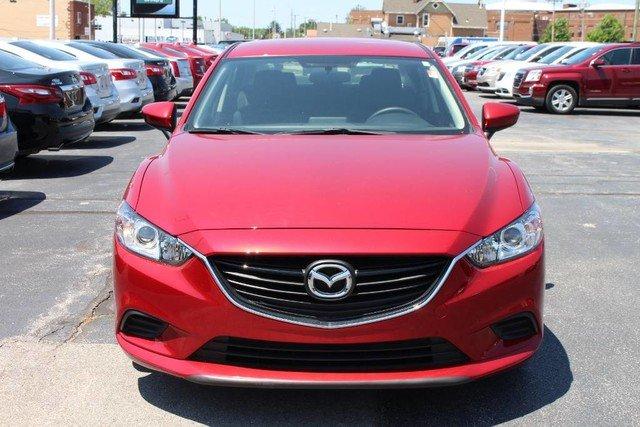used 2016 mazda mazda6 sport fort wayne, in 46805 for sale in fort wayne, indiana