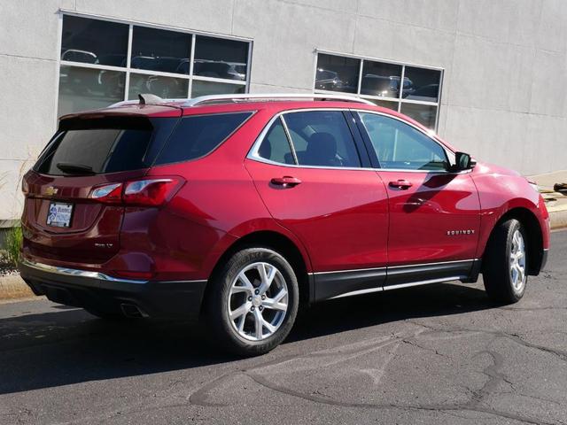2019 chevrolet equinox 2lt