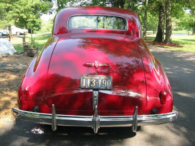 1939 buick century 66s super rare,side mounts
