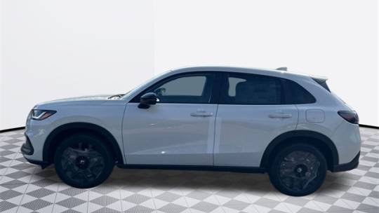 2025 Honda HR-V