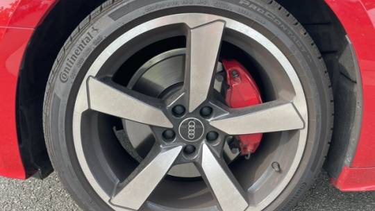 2024 audi a5 sportback quattro s line prem plus 45 tfsi