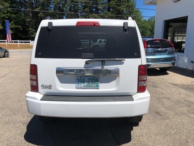 2012 jeep liberty jet edition 4x4 jet edition 4dr suv for sale in northfield, new hampshire
