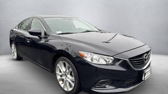 2014 Mazda