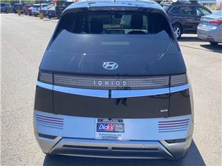 2024 Hyundai IONIQ 5 limited