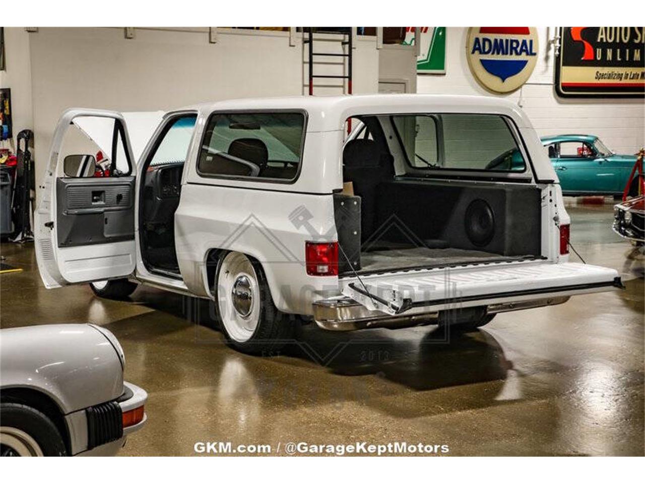 1979 gmc jimmy