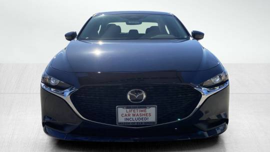 2024 Mazda