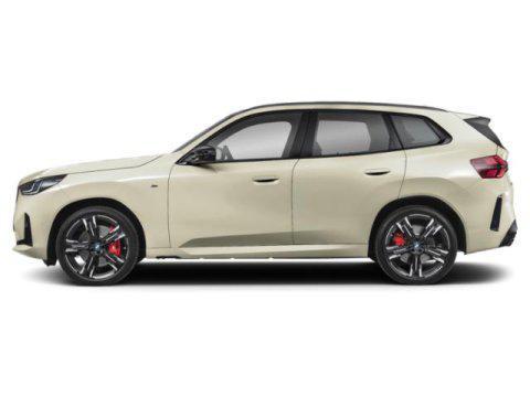 2025 bmw x3 m50 xdrive