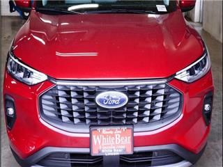 2023 Ford Escape base