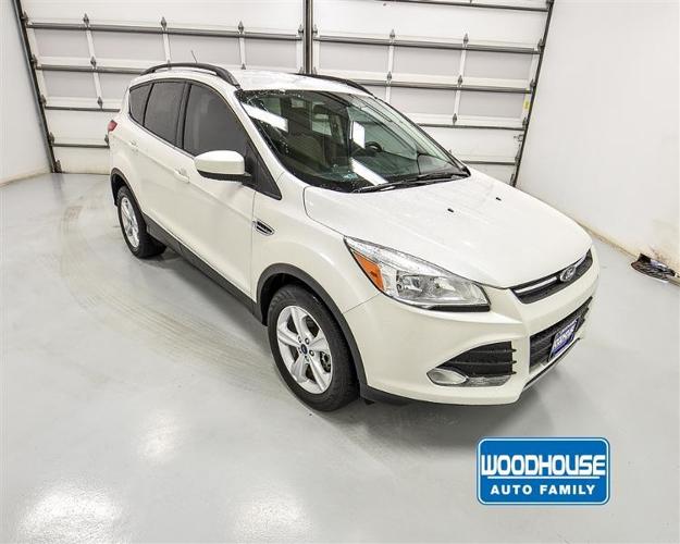 2016 ford escape se se 4dr suv for sale in omaha, nebraska