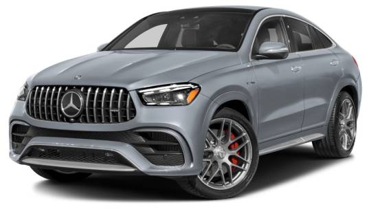 2024 Mercedes-Benz GLE