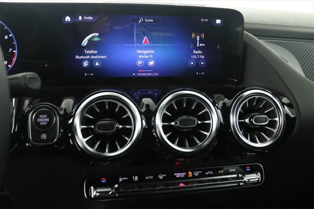 2023 mercedes-benz amg gla 45 4matic