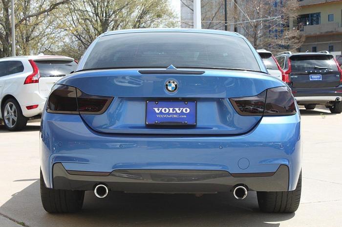 used 2016 bmw 435i xdrive convertible oklahoma city, ok 73103 for sale in oklahoma city, oklahoma