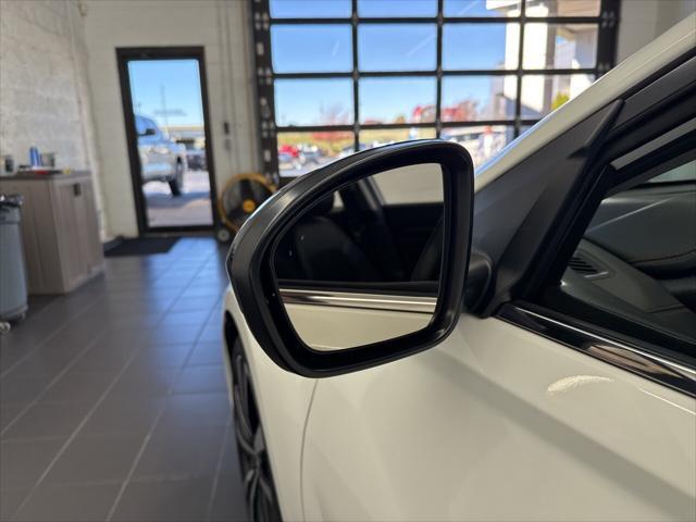 2021 nissan altima sr fwd