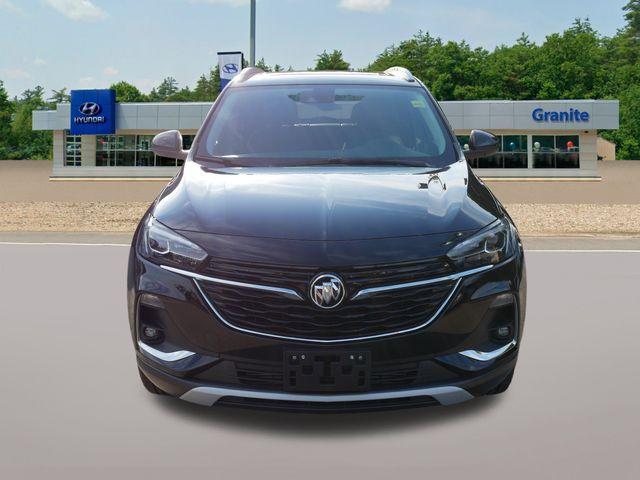 2022 buick encore gx essence