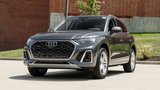 2024 Audi Q5