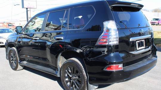 2021 Lexus GX