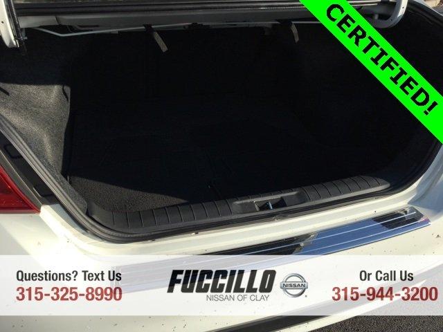 certified 2016 nissan altima 2.5 s liverpool, ny 13090 for sale in liverpool, new york