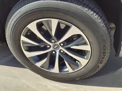 2021 lexus rx 350 base in peoria, arizona