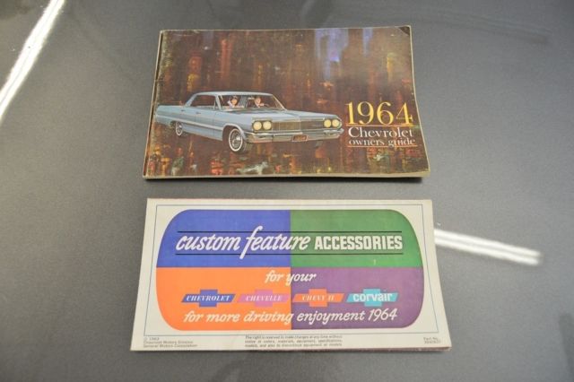 beautiful true factory impala super sport