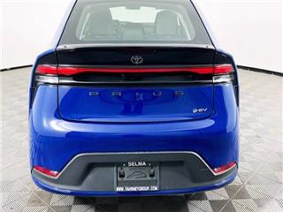 2023 Toyota Prius le