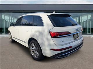 2023 Audi Q7 quattro premium plus 55 tfsi