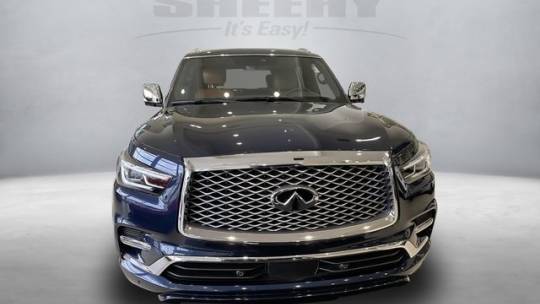 2023 Infiniti QX80