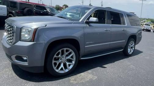 2019 gmc yukon xl in saint louis, missouri
