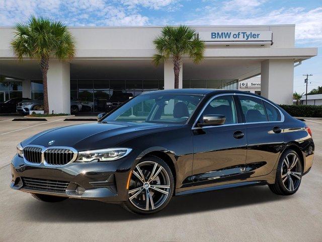 2021 bmw 330