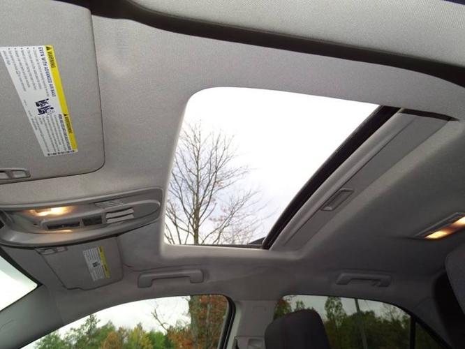 used 2016 chevrolet equinox awd lt cadillac, mi 49601 for sale in cadillac, michigan