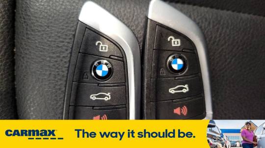 2016 BMW X1
