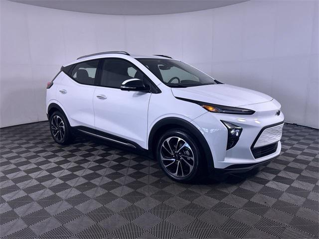 2023 chevrolet bolt euv fwd premier