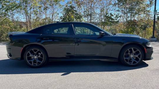 2019 Dodge Charger