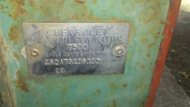 1967 chevrolet c20 stepside, very rare